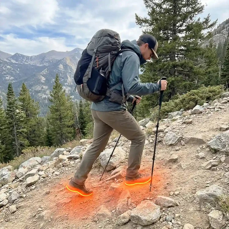 Trekking