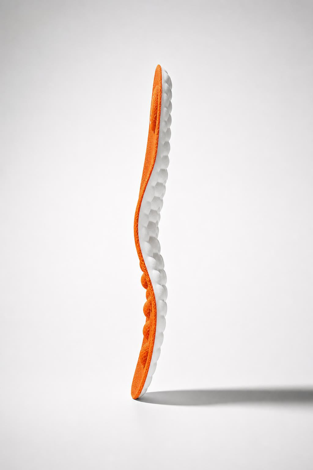 Soporte de arco biomecánico, clínicamente comprobado